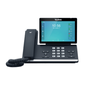 Panasonic Cordless Phone System, Expandable Phone