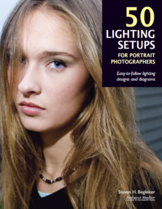 50 Best Lighting Setups for Portrait Photographers PDF Guide by Camegraphy