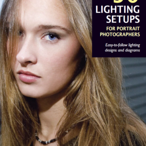 50 Best Lighting Setups for Portrait Photographers PDF Guide by Camegraphy