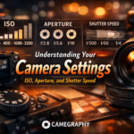 Ultimate Guide to Choosing Landscape Cameras