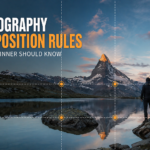 Lightroom presets vs photoshop actions