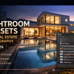 Best Lightroom Presets for Real Estate Photography in 2026
