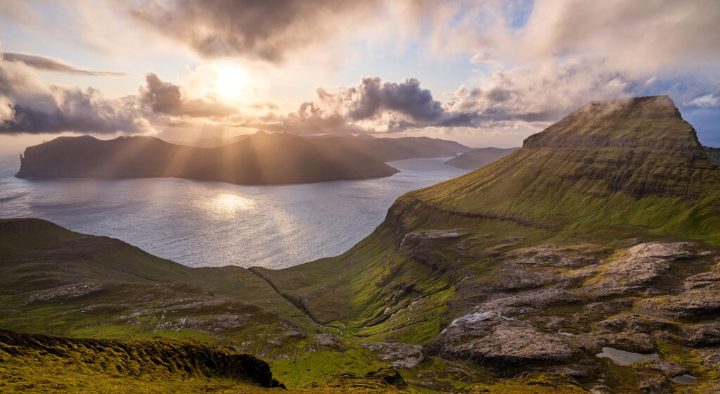 [Camera Model] for landscape photography — [scene or feature]